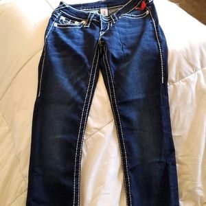 True religion jeans